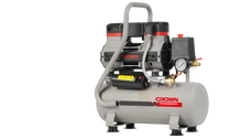 Compresseur d'air , 750 W. 8L ;CROWN CT36118