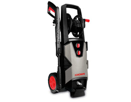 NETTOYEUR HAUTE PRESSION 2000 W CROWN CT42024