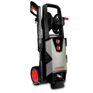 NETTOYEUR HAUTE PRESSION 2000 W CROWN CT42024