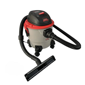 Aspirateur tout usage  16 kPa 28,5 L/min  15 L  CROWN CT42045