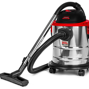 Aspirateur tout usage CROWN  1000W 20L CT42046