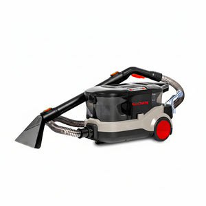 Aspirateur lifting  Eau et Poussière 800W 3/1.5L CROWN CT42108