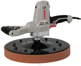 Ponceuse a béton 370 mm, 710 W ; CROWN CT44153V
