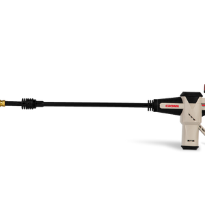 Nettoyeur haute pression sans fil CROWN  CT63002HX