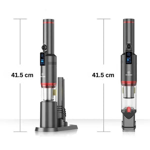 Crown ASPIRATEUR SANS FIL 11.1V 0.2LT - CT63012-S2