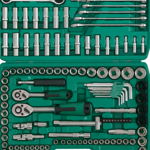 Caisse Douilles 151 PCS