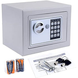 Coffre-fort électronique BEETRO 35CM/25CM/25CM TC0302