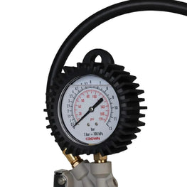 MANO GONFLEUR PNEUMATIQUE 750MM CROWN CT38150