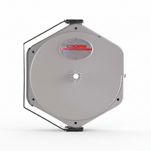 Crown Dévidoir enrouleur d'eau 15m CTHRP0003