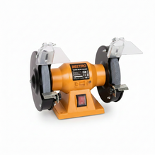 Touret à meuler BEETRO 125mm 150W BE055