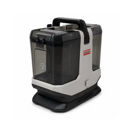nettoyeur a vapeur 1.9L 600W+1200W CROWN-CT42107