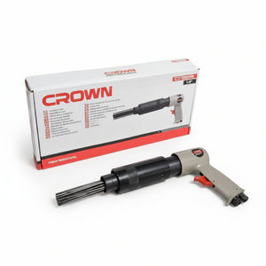 dérouilleur a aiguille pneumatique CROWN CT38156