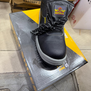 chaussures de sécurité   hd