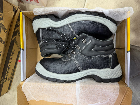 chaussures de sécurité   hd