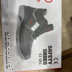 chaussures de sécurité  hd