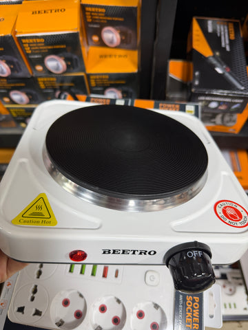 la Plaque Chauffante BEETRO