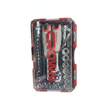 Coffret de Douilles et Vissage Crown