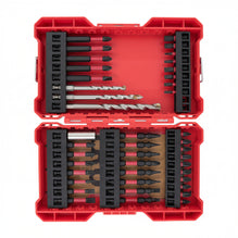 Jeu d'embouts et forets Crown (42 pcs)