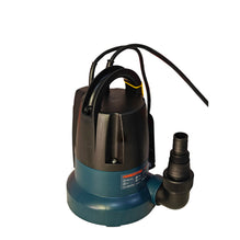 Pompe immergée submersible 750w HONESTPRO yae2040