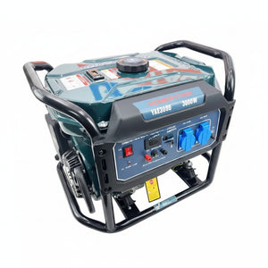 GROUPE ELECTROGENE 4000W A DEMARREUR HONESTPRO YAE3083