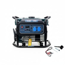 GROUPE ELECTROGENE 4000W A DEMARREUR HONESTPRO YAE3083