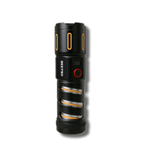 Torche  de camping 18650mah BEETRO la5180