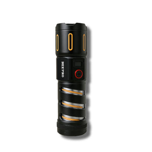 Torche  de camping 18650mah BEETRO la5180