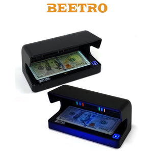 DÉTECTEUR DE BILLETS BEETRO BE0159