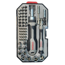 Jeu de tournevis de précision 55PCS CROWN cphbh-axb55
