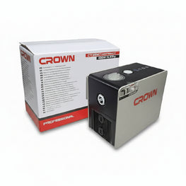Pompe à eau intelligente silencieuse CROWN 400W/0.53HP CT35147