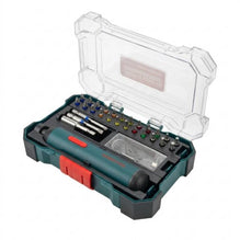 Tournevis électrique HONESTPRO 3.6v 2000mAh YAE6202