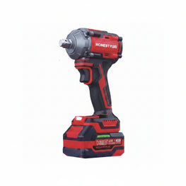 Boulonneuse Clé a choc sans-fil brushless 350n.m 21v HONESTPLUS YAE6177