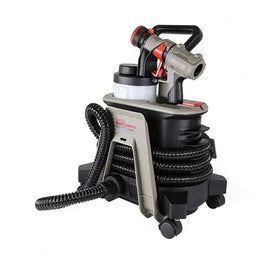 PISTOLET PEINTURE Compresseur de peinture 1200W CROWN CT31015