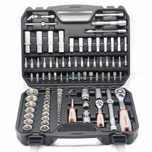 Caisse a outils 94Pcs CROWN
