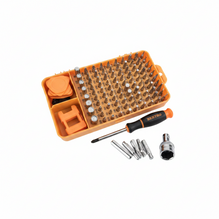 jeux de tournevis beetro 115 piece