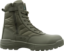 CHAUSSEUR HD VERT