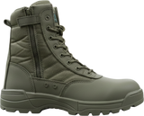 bottes de  sécurité  hd