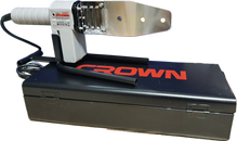 Soudeuse Thermique 800W 320°C CROWN CT19032 MC