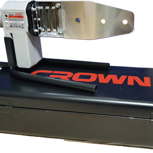 Soudeuse Thermique 800W 320°C CROWN CT19032 MC