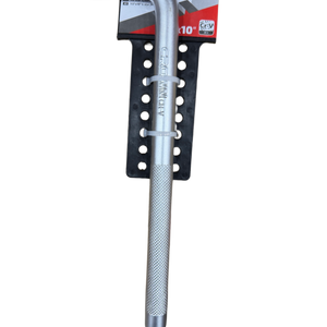 Bras douille coudée crown 10"" 3/4