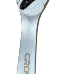 Bras douille cliquet 3/8" de 250 mm en chrome vanadium CROWN | CPHSW-RHb38