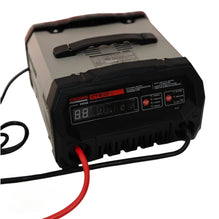 Crown Chargeur batterie démarreur  6/12  5A 350W - CT37016