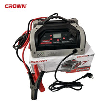 Crown Chargeur batterie démarreur 12-24V 50A 1500W - CT37020