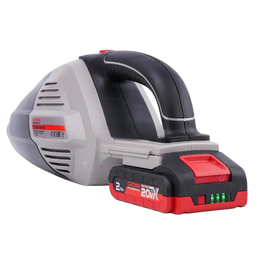 Crown Aspirateur Sans Fil 20v Li-Ion Sans fil - CT63001HX