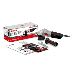 Tronçonneuse Meuleuse 860W 155mm CT13497 115 | CROWN