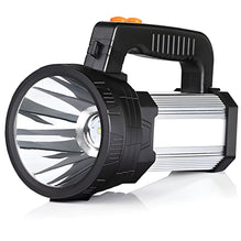 High-Power Rechargeable LED Headlamp kl543
