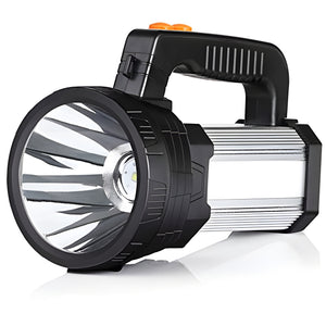 Projecteur LED Rechargeable Haute Puissance kl543