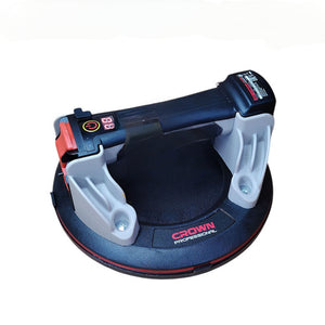 Ventouse carreau 3.6v 2 ah 168 kg  CROWN ct26040