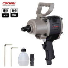 CLE CHOC PNEUMATIQUE 3/4″ 1600 N.M CROWN CT38082