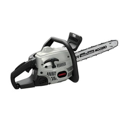 Scie à chaîne électrique 2000W 52 cc CROWN | CT120096 20